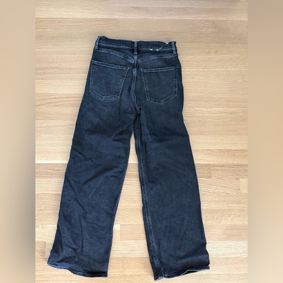 Agolde REN Jeans - Picture 2 of 4